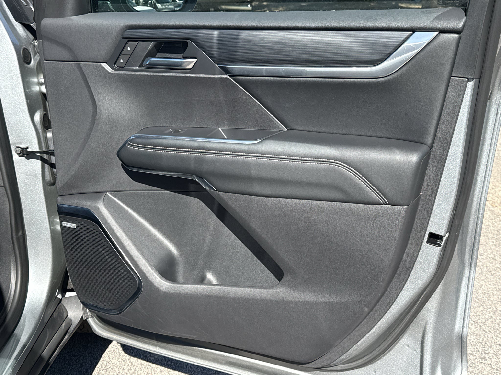 2026 GMC Acadia FWD Elevation