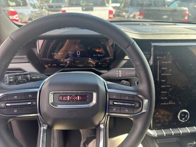 2024 GMC Acadia AWD Elevation