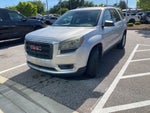 2015 GMC Acadia SLE