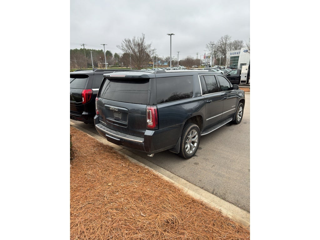 2019 GMC Yukon XL SLT