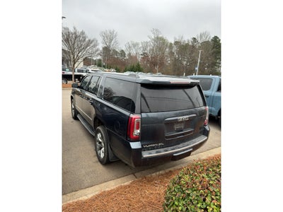 2019 GMC Yukon XL SLT