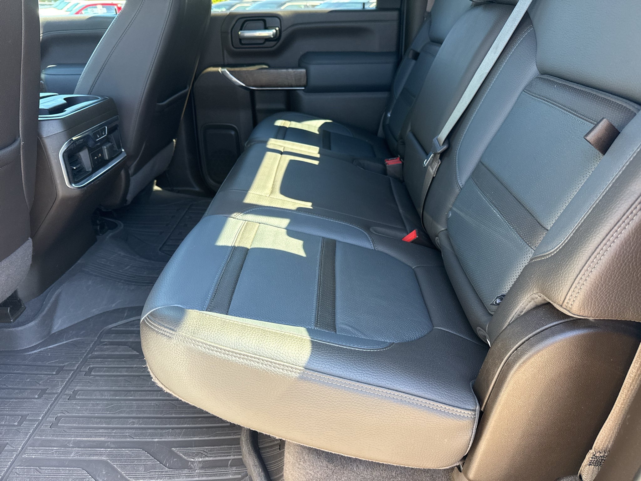 2021 GMC Sierra Denali