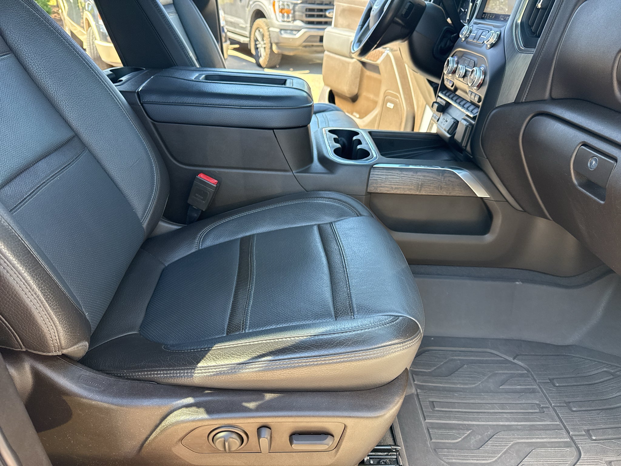 2021 GMC Sierra Denali