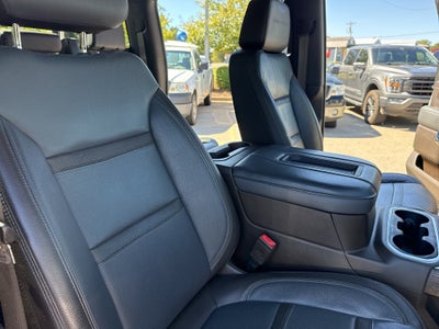 2021 GMC Sierra Denali