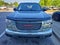 2010 GMC Canyon SLE1