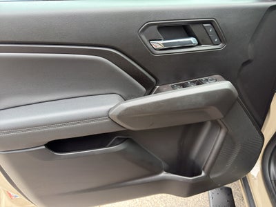 2024 GMC Canyon 4WD Elevation