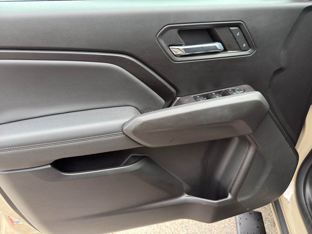 2024 GMC Canyon 4WD Elevation