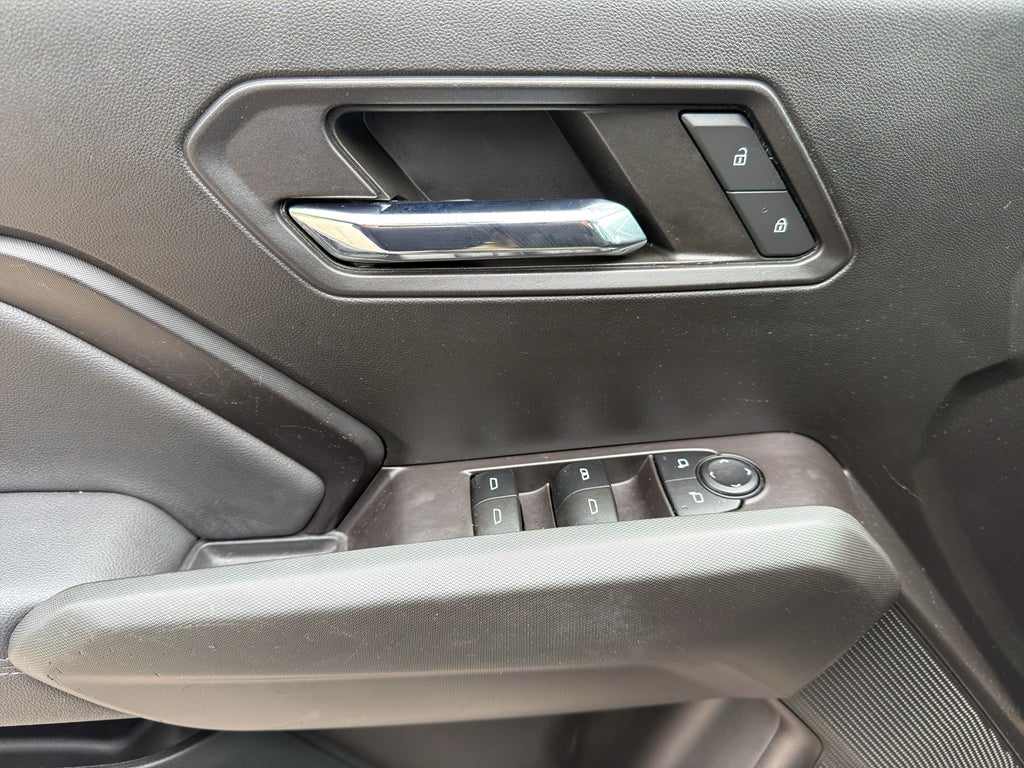 2024 GMC Canyon 4WD Elevation