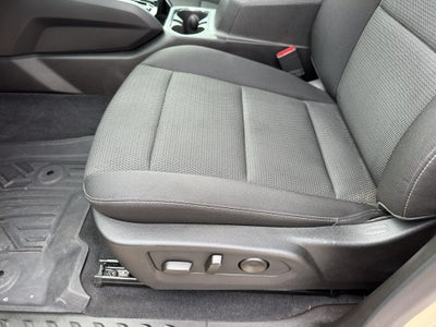 2024 GMC Canyon 4WD Elevation