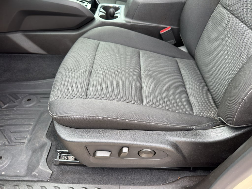 2024 GMC Canyon 4WD Elevation