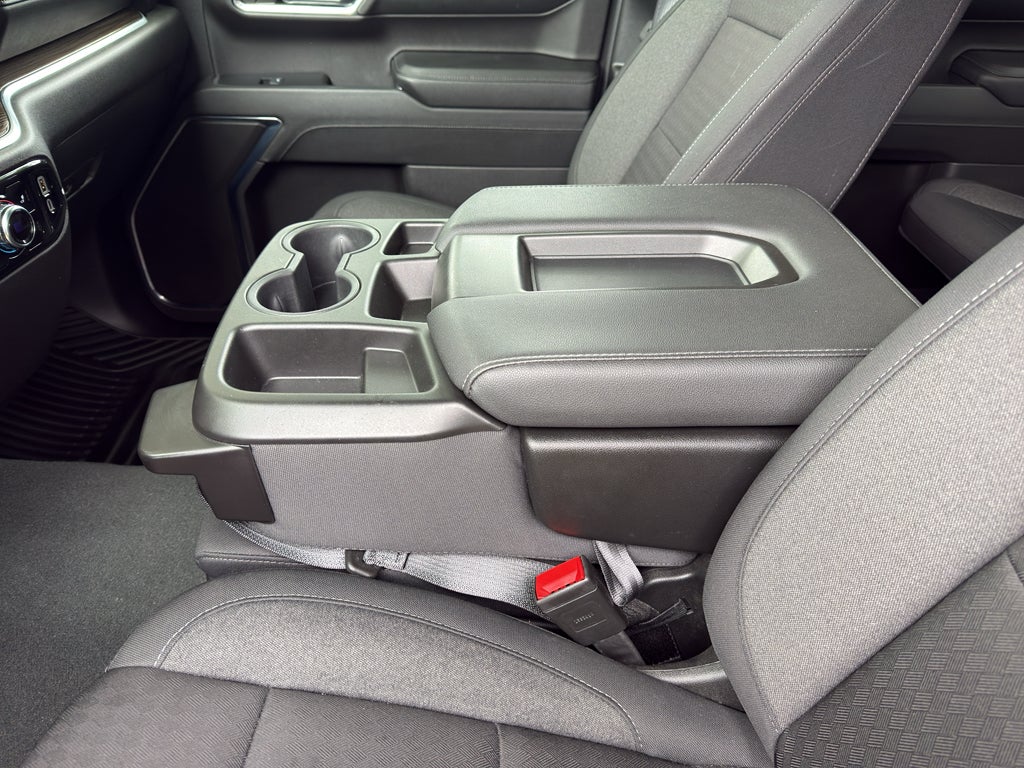 2024 GMC Sierra Elevation