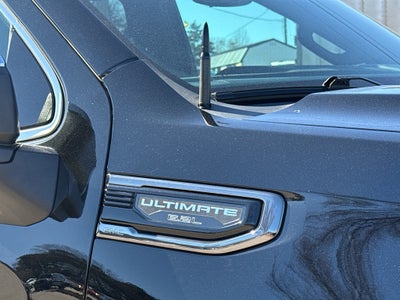 2024 GMC Sierra Denali Ultimate