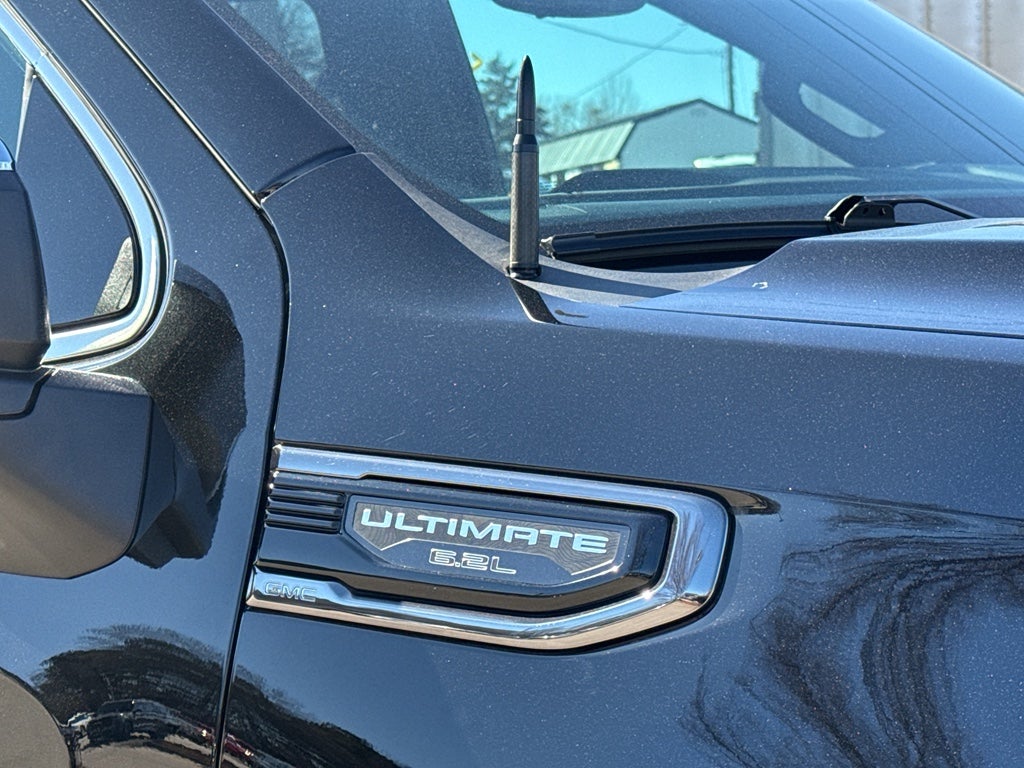 2024 GMC Sierra Denali Ultimate