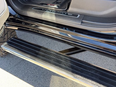 2024 GMC Sierra Denali Ultimate