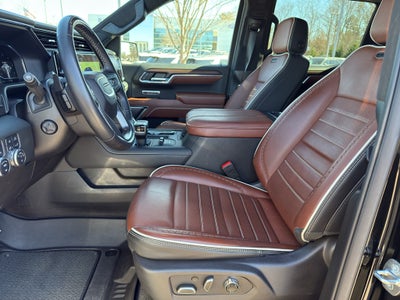 2024 GMC Sierra Denali Ultimate