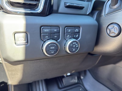 2024 GMC Sierra Denali Ultimate