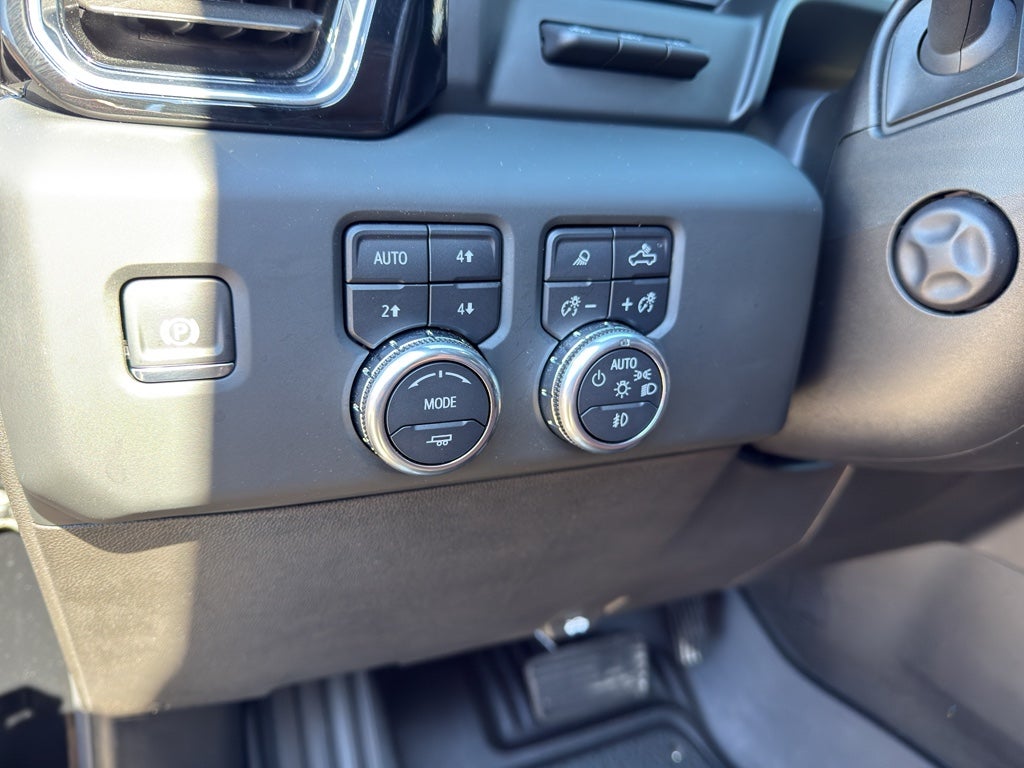 2024 GMC Sierra Denali Ultimate