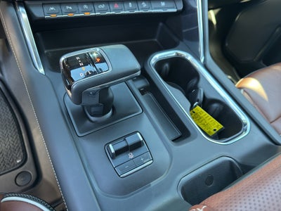 2024 GMC Sierra Denali Ultimate