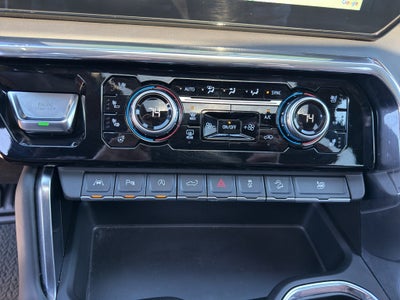 2024 GMC Sierra Denali Ultimate