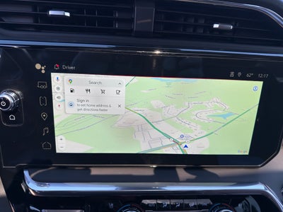 2024 GMC Sierra Denali Ultimate