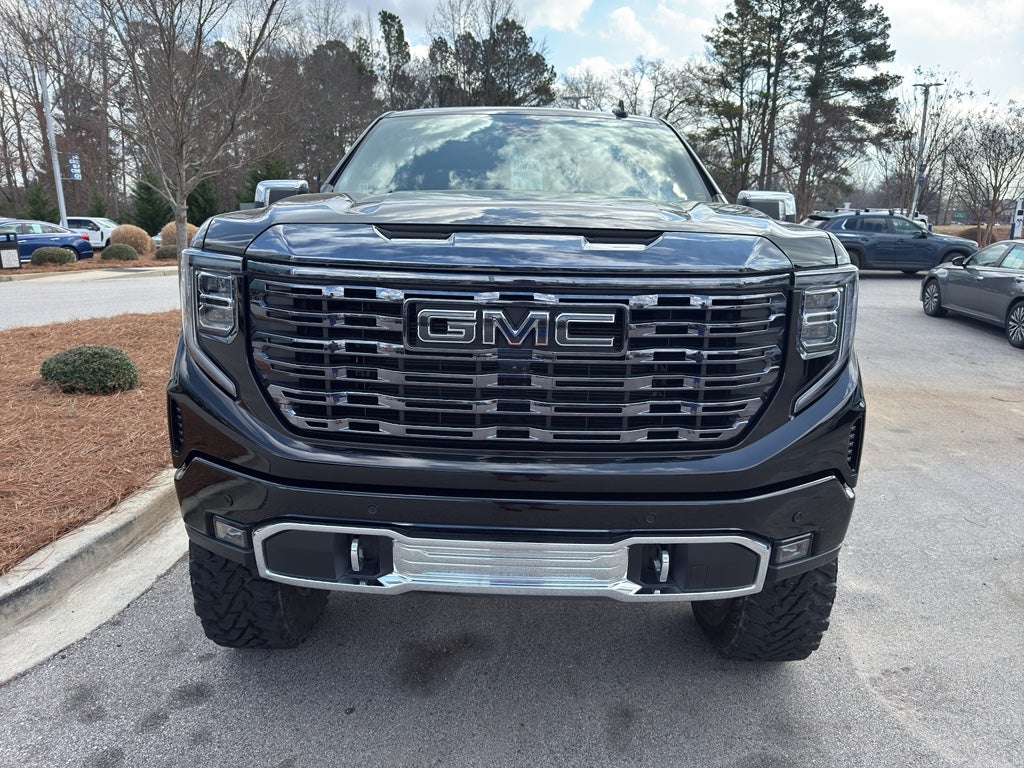 2024 GMC Sierra Denali Ultimate