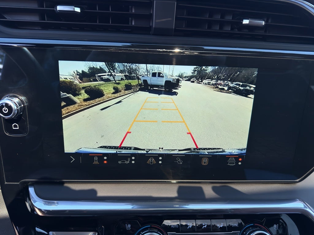 2024 GMC Sierra Denali Ultimate