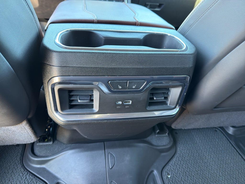 2024 GMC Sierra Denali Ultimate