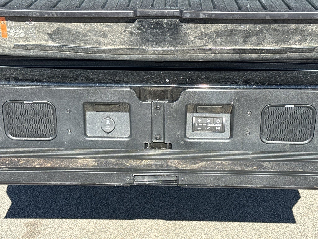 2024 GMC Sierra Denali Ultimate