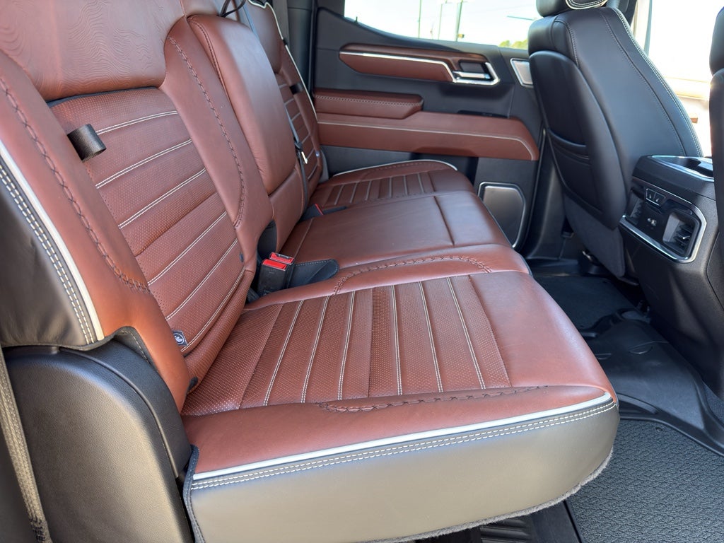 2024 GMC Sierra Denali Ultimate