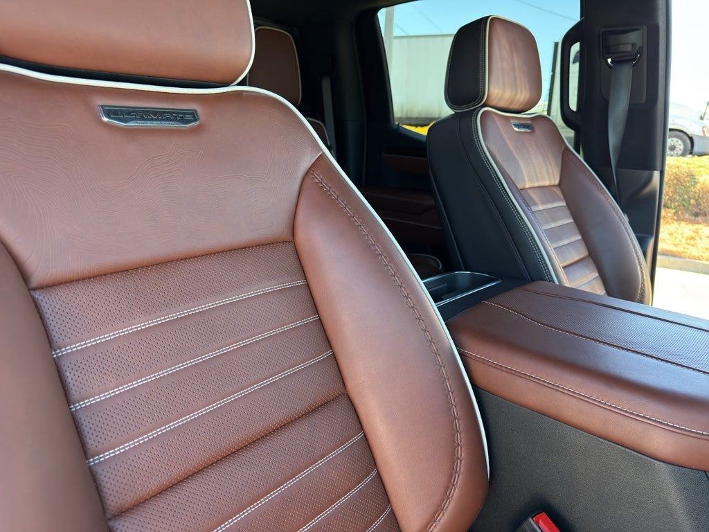 2024 GMC Sierra Denali Ultimate