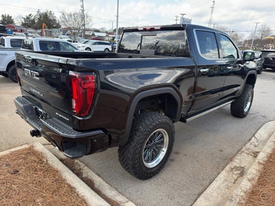 2024 GMC Sierra Denali Ultimate