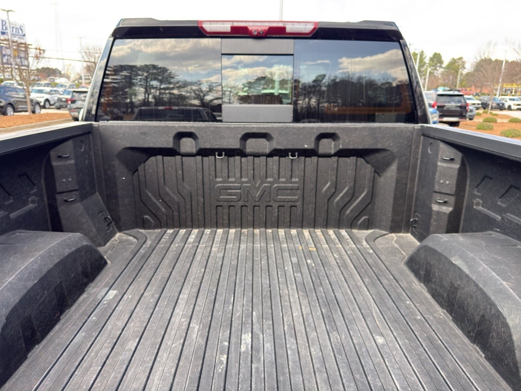 2024 GMC Sierra Denali Ultimate