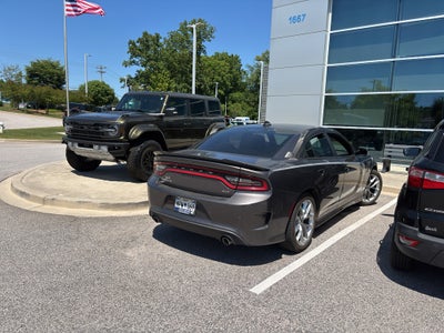 2022 Dodge Charger GT