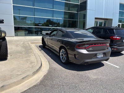 2022 Dodge Charger GT