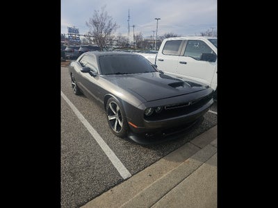 2019 Dodge Challenger R/T