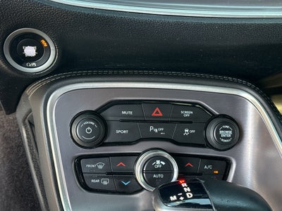 2019 Dodge Challenger R/T