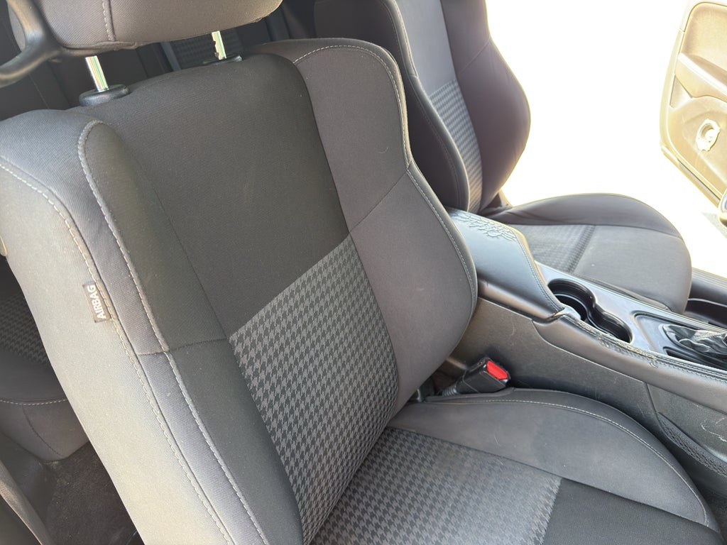 2019 Dodge Challenger R/T