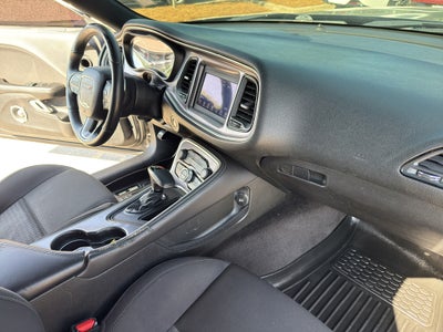 2019 Dodge Challenger R/T