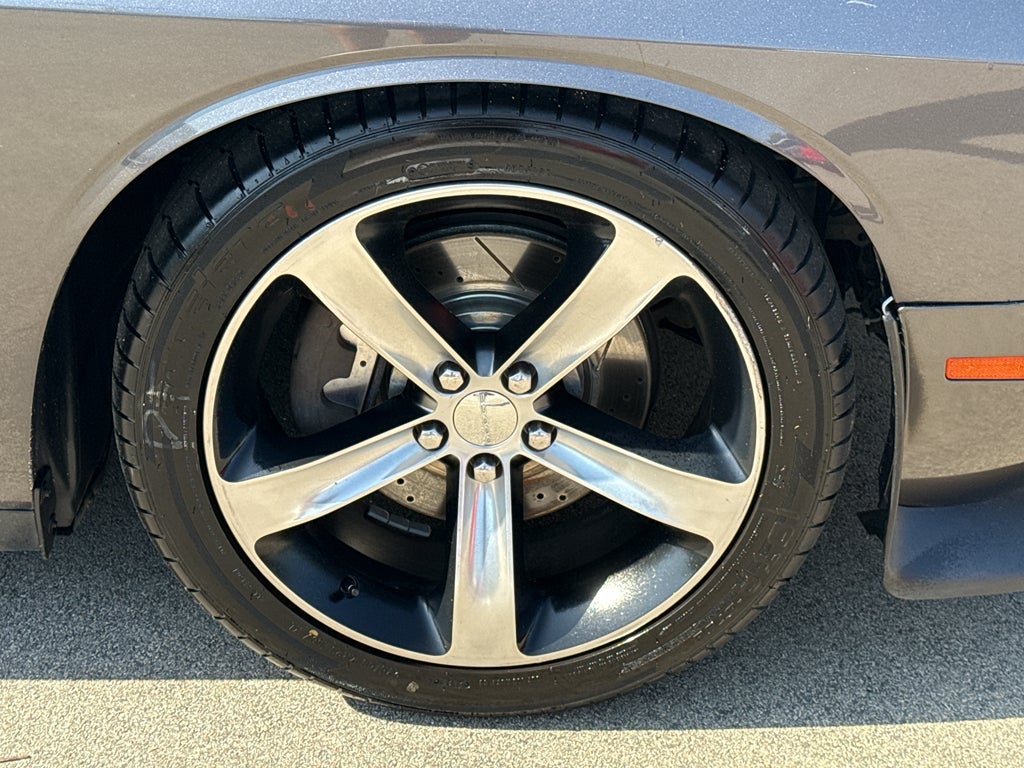 2019 Dodge Challenger R/T