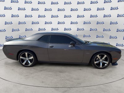 2019 Dodge Challenger R/T