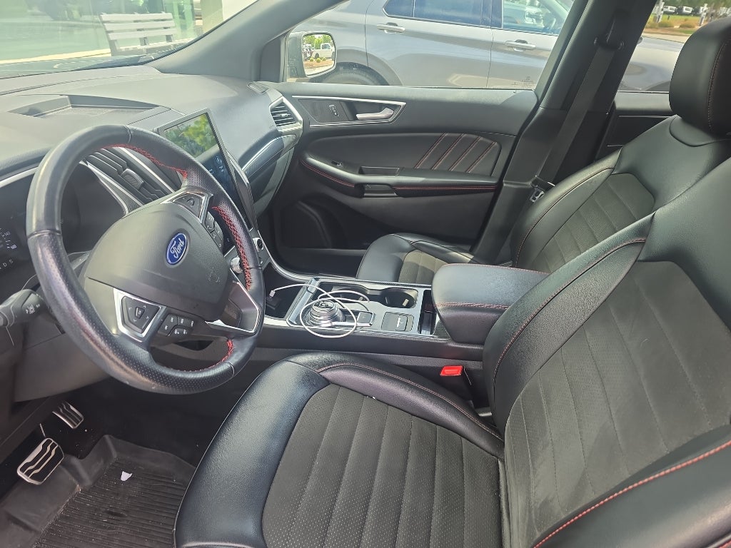 2021 Ford Edge ST-Line