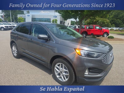 2023 Ford Edge SEL AWD