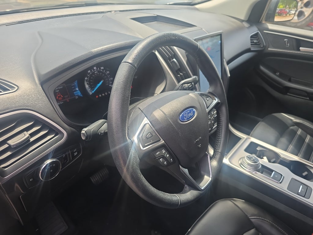 2023 Ford Edge SEL AWD