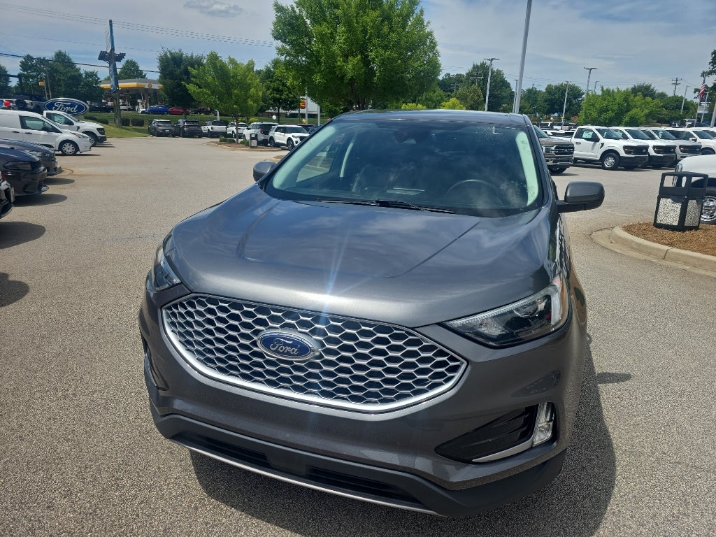 2023 Ford Edge SEL AWD