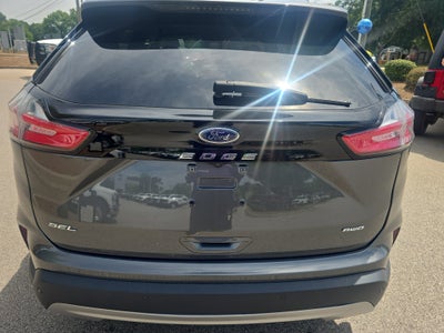 2023 Ford Edge SEL AWD