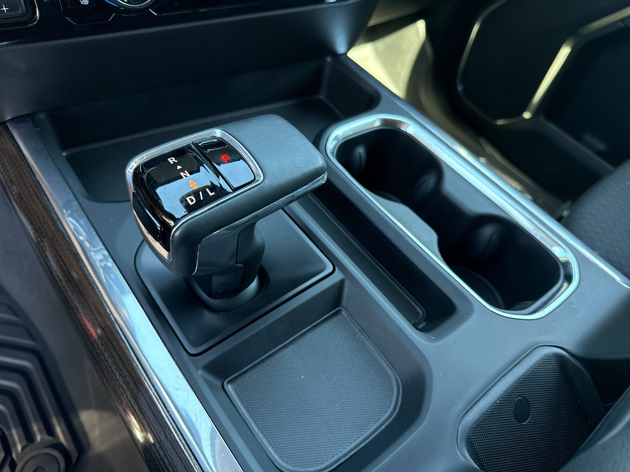 2024 Chevrolet Silverado RST