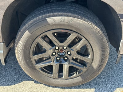 2024 Chevrolet Silverado RST