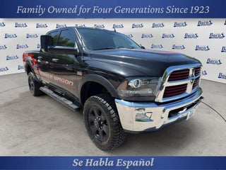 2016 RAM 2500 Power Wagon