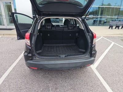 2019 Honda HR-V LX