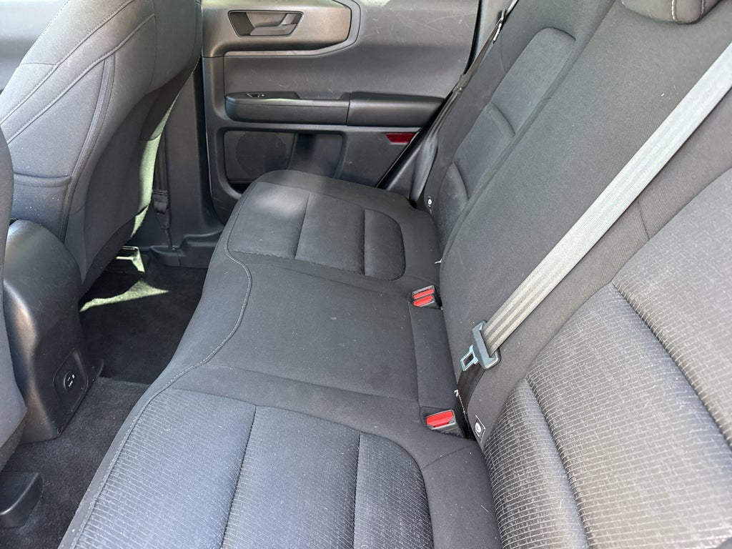 2021 Ford Bronco Sport Base